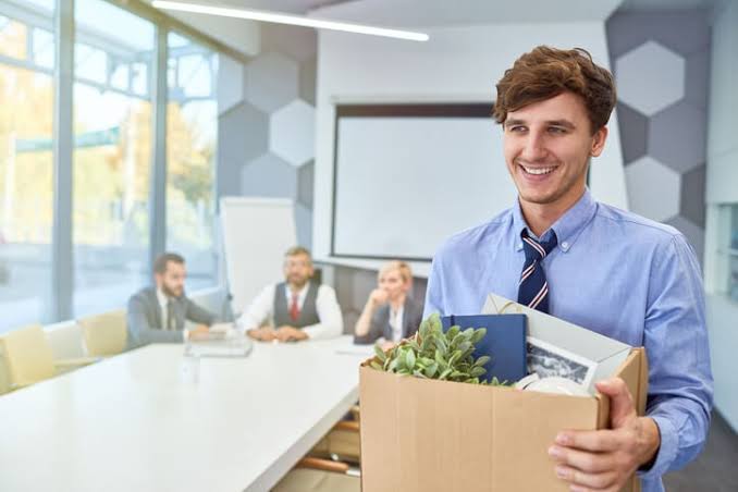 What to do when your bookkeeper quits