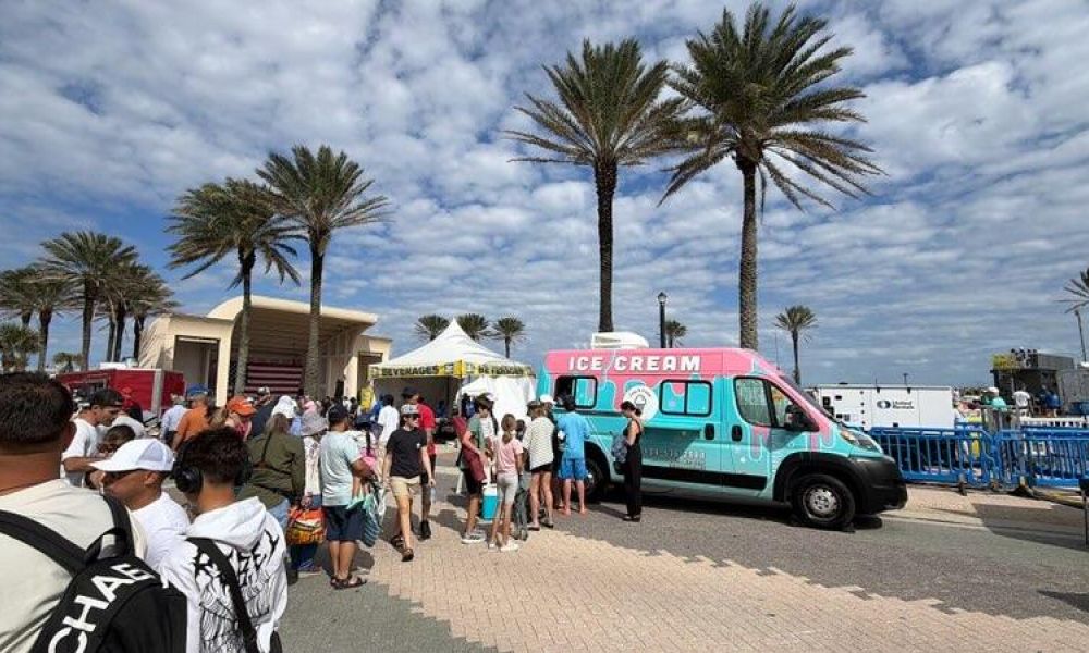 Florida sales tax mistakes for food trucks