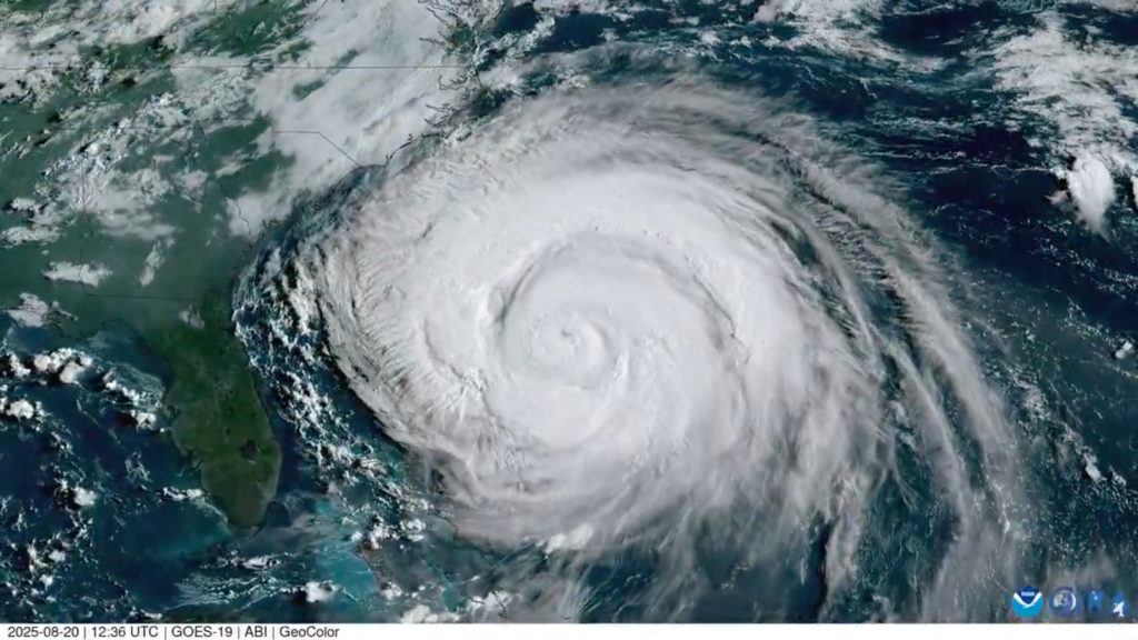 Hurricane season cash flow for Jacksonville contractors